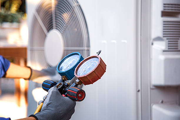 Affordable Emergency Hvac Repair solutions in Thiells, NY